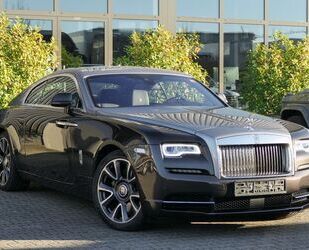 Rolls Royce Wraith Gebrauchtwagen