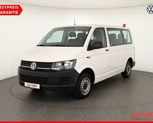 VW T6 Kombi Gebrauchtwagen