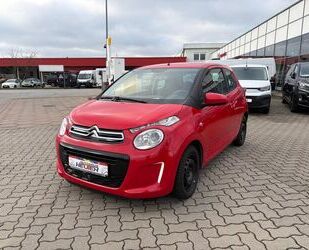 Citroen C1 Gebrauchtwagen