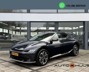 Kia EV6 Gebrauchtwagen