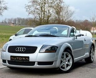 Audi TT Gebrauchtwagen
