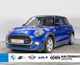 Mini Cooper Gebrauchtwagen