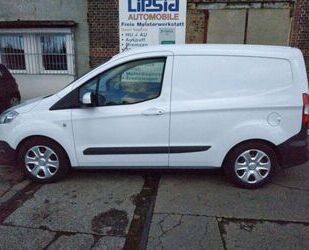 Ford Transit Courier Gebrauchtwagen