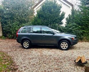 Volvo XC90 Gebrauchtwagen