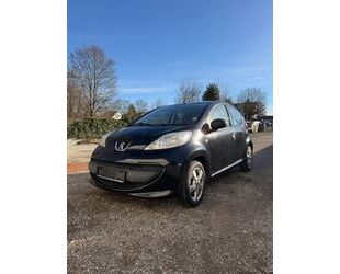 Peugeot 107 Gebrauchtwagen