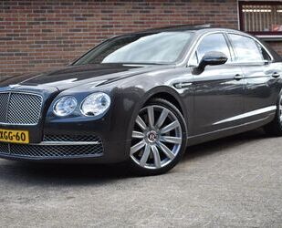 Bentley Flying Spur Gebrauchtwagen