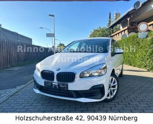 BMW BMW BMW 220 Gran Tourer Advantage *Aut.*Navi*Staua Gebrauchtwagen