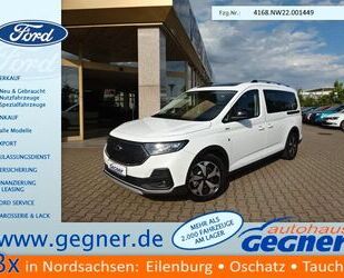 Ford Ford Grand Tourneo Connect 2.0 L Active Panor 7 Si Gebrauchtwagen