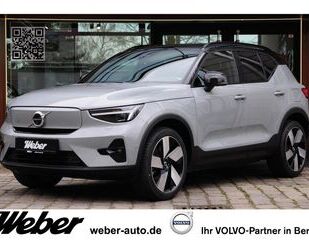 Volvo XC40 Gebrauchtwagen