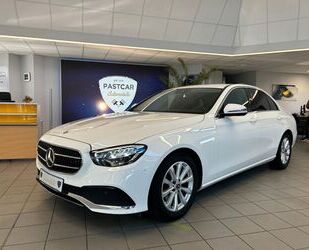 Mercedes-Benz E 200 Gebrauchtwagen