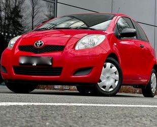 Toyota Yaris Gebrauchtwagen