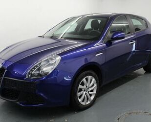 Alfa Romeo Giulietta Gebrauchtwagen