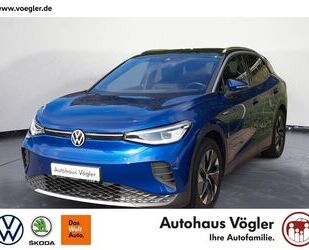 VW ID.4 Gebrauchtwagen