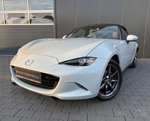 Mazda MX-5 Gebrauchtwagen