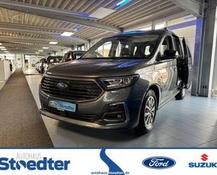 Ford Grand Tourneo Gebrauchtwagen