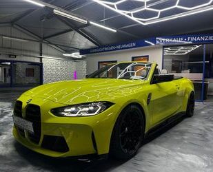 BMW M4 Gebrauchtwagen