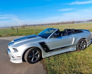 Ford Mustang Gebrauchtwagen