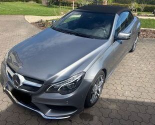 Mercedes-Benz E 350 Gebrauchtwagen