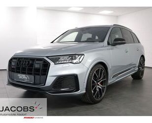 Audi SQ7 Gebrauchtwagen