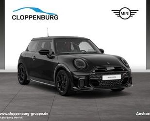 Mini Cooper S Gebrauchtwagen