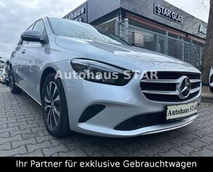 Mercedes-Benz B 220 Gebrauchtwagen