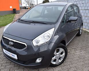Kia Venga Gebrauchtwagen