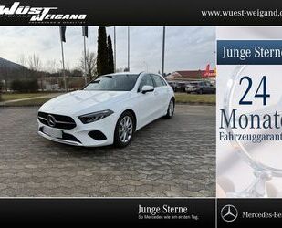 Mercedes-Benz A 180 Gebrauchtwagen