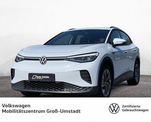 VW ID.4 Gebrauchtwagen