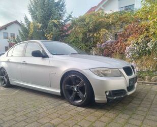 BMW 318 Gebrauchtwagen