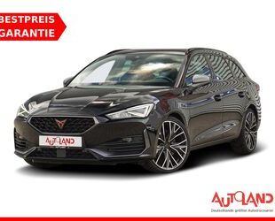 Cupra Leon Gebrauchtwagen