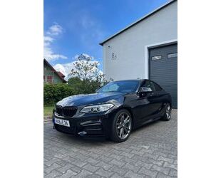 BMW M240i Gebrauchtwagen