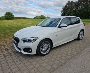 BMW 120 Gebrauchtwagen