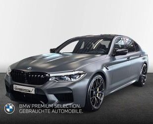 BMW M5 Gebrauchtwagen