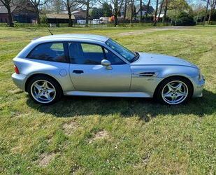 BMW Z3 M Gebrauchtwagen