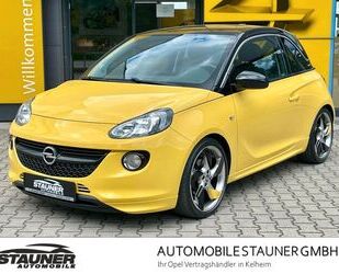 Opel Adam Gebrauchtwagen