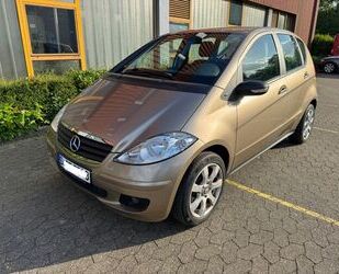 Mercedes-Benz A 150 Gebrauchtwagen