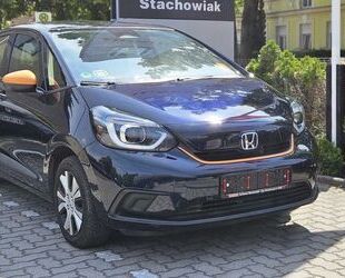 Honda Jazz Gebrauchtwagen