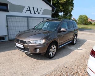 Mitsubishi Outlander Gebrauchtwagen