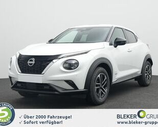 Nissan Juke Gebrauchtwagen