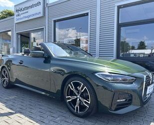 BMW 420 Gebrauchtwagen