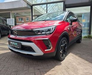 Opel Crossland (X) Gebrauchtwagen