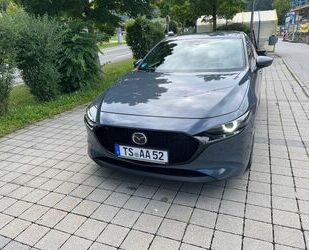 Mazda 3 Gebrauchtwagen