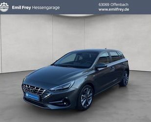 Hyundai i30 Gebrauchtwagen