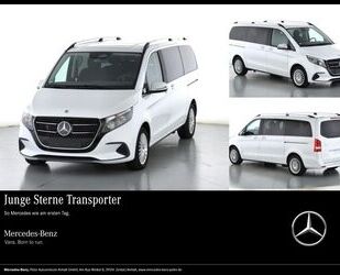 Mercedes-Benz V 250 Gebrauchtwagen