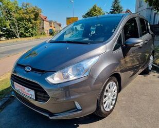 Ford B-Max Gebrauchtwagen