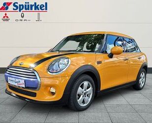 Mini Cooper Gebrauchtwagen