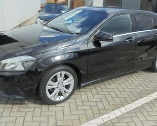 Mercedes-Benz A 180 Gebrauchtwagen