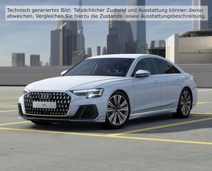 Audi A8 Gebrauchtwagen
