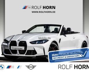 BMW M4 Gebrauchtwagen