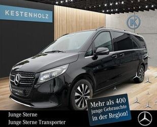Mercedes-Benz V 300 Gebrauchtwagen